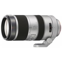 Объектив Sony 70-400mm f / 4-5.6G SSM (SAL-70400G)