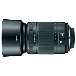 Объектив Samsung 50-200mm f / 4-5.6 ED OIS II (T50200IB)