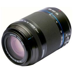 Объектив Samsung 50-200mm f / 4-5.6 ED OIS II (T50200IB)