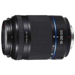 Объектив Samsung 50-200mm f / 4-5.6 ED OIS II (T50200IB)