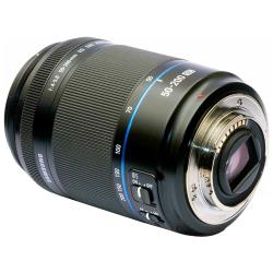 Объектив Samsung 50-200mm f / 4-5.6 ED OIS II (T50200IB)