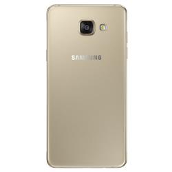 Смартфон Samsung Galaxy A5 (2016) SM-A510F