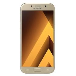 Смартфон Samsung Galaxy A5 (2017) SM-A520F Single Sim