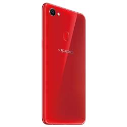 Смартфон OPPO F7