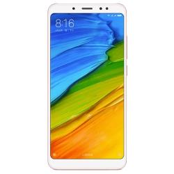 Смартфон Xiaomi Redmi Note 5 4 / 64 ГБ Global, 2 nano SIM, золотой