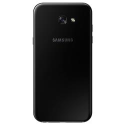 Смартфон Samsung Galaxy A7 (2017) SM-A720F / DS