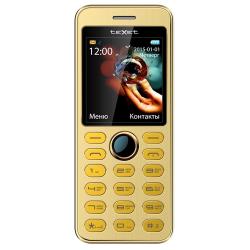 Телефон teXet TM-224