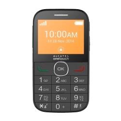 Телефон Alcatel OT-2004G