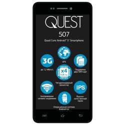 Смартфон Qumo QUEST 507