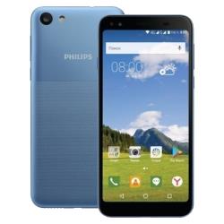 Смартфон Philips S395