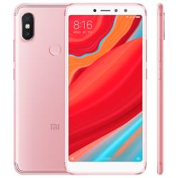 Смартфон Xiaomi RedMi S2 3 / 32Gb Gold (Золотистый) EU