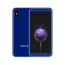 Смартфон DOOGEE X55