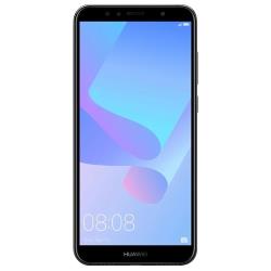 Смартфон Huawei Y6 (2018)