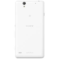 Смартфон Sony Xperia C4 Dual