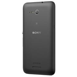 Смартфон Sony Xperia E4g Dual