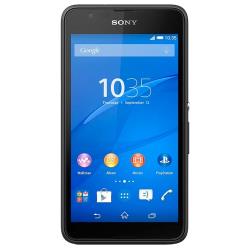 Смартфон Sony Xperia E4g Dual