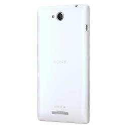 Смартфон Sony Xperia C