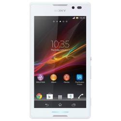 Смартфон Sony Xperia C