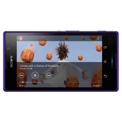 Смартфон Sony Xperia C