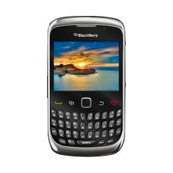 Смартфон BlackBerry Curve 3G