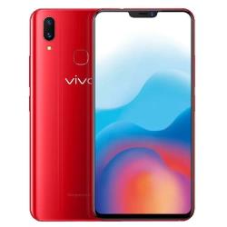 Смартфон ViVO X21 6 / 128GB, Blue Extraordinaire Edition