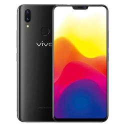 Смартфон ViVO X21 6 / 128GB, Blue Extraordinaire Edition