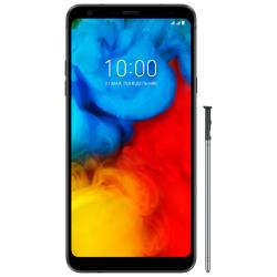 Смартфон LG Q Stylus+