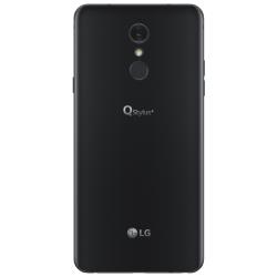 Смартфон LG Q Stylus+