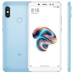 Смартфон Xiaomi Redmi Note 5