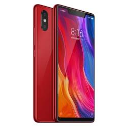 Смартфон Xiaomi Mi 8 SE 4 / 64 ГБ, Dual nano SIM, черный