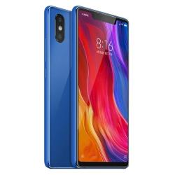 Смартфон Xiaomi Mi 8 SE 4 / 64 ГБ, Dual nano SIM, черный