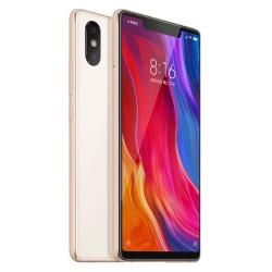 Смартфон Xiaomi Mi 8 SE 4 / 64 ГБ, Dual nano SIM, черный