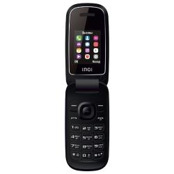 Мобильный телефон INOI 108R Black