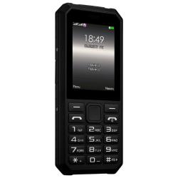 Телефон Prestigio Muze F1