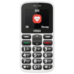 INOI 107B - Black