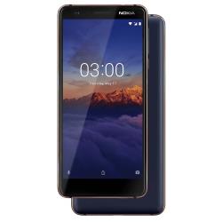 Смартфон Nokia 3.1