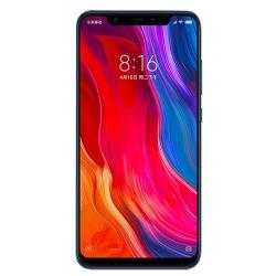 Смартфон Xiaomi Mi 8