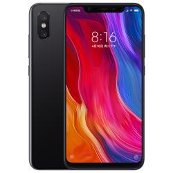 Смартфон Xiaomi Mi 8 6 / 128 ГБ Global для РФ, Dual nano SIM, синий