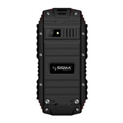 Телефон Sigma mobile X-treme DT68