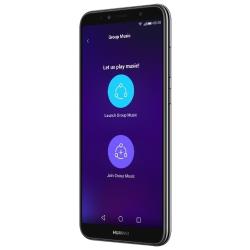 Смартфон HUAWEI Y6 Prime (2018) 2 / 16 ГБ Global для РФ, Dual nano SIM, синий