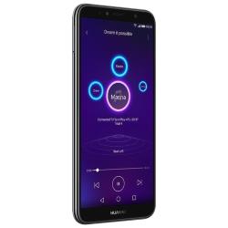 Смартфон HUAWEI Y6 Prime (2018) 2 / 16 ГБ Global для РФ, Dual nano SIM, синий