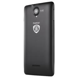 Смартфон Prestigio MultiPhone 5500 DUO