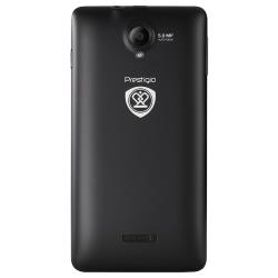 Смартфон Prestigio MultiPhone 5500 DUO