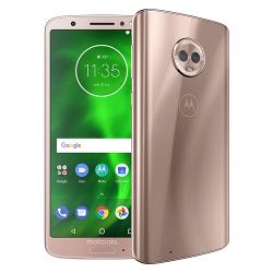 Смартфон Motorola Moto G6