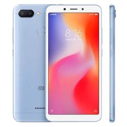 Смартфон Xiaomi Redmi 6