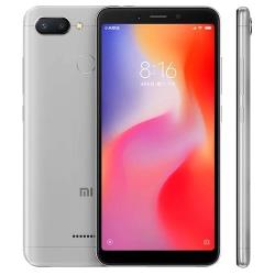 Смартфон Xiaomi Redmi 6