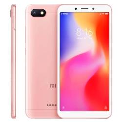 Смартфон Xiaomi Redmi 6A