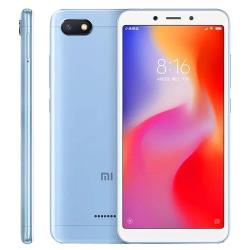 Смартфон Xiaomi Redmi 6A