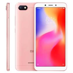 Смартфон Xiaomi Redmi 6A