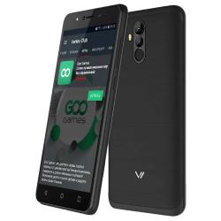 Смартфон VERTEX Impress New